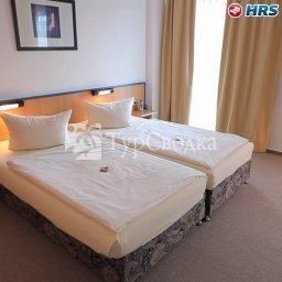 Hotel Am Park Frondenberg 3*