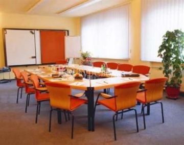 Hotel Peterchens Mondfahrt 3*
