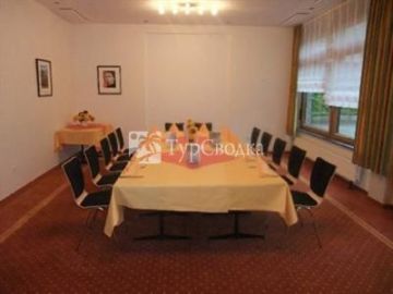 Parkhotel Kolpinghaus 3*