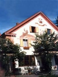 Hotel Brauerei Gasthof "Braustuberl" 2*