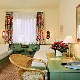 Hotel Coro 2*
