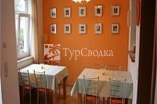 Jarana Home Pension Garching bei Munchen 3*