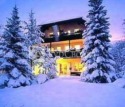 Hotel Bavaria Garmisch-Partenkirchen 3*