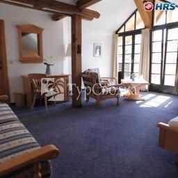 Hotel Drei Mohren Garmisch-Partenkirchen 3*