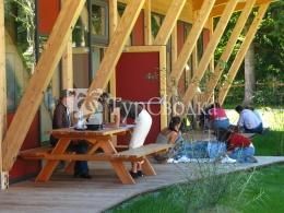 Hotel Jugendherberge Garmisch-Partenkirchen 3*