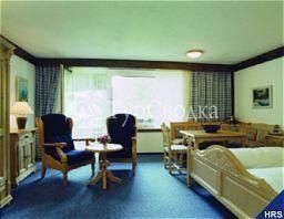 Hotel Quellenhof 3*