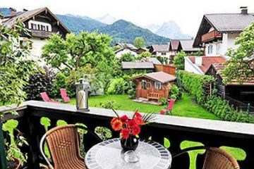 Hotel Trifthof 3*