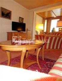 Reindl's Partenkirchner Hof 5*