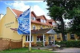 Gasthaus & Pension Zum Hirsch 3*