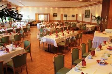 Hotel und Restaurant Krone 3*
