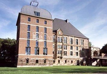 Courtyard by Marriott Gelsenkirchen 4*