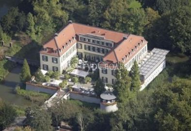 Schloss Berge 4*