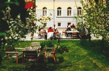 Hotel garni An der Elster 3*