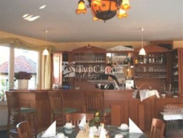 Hotel Germersheimer Hof 3*