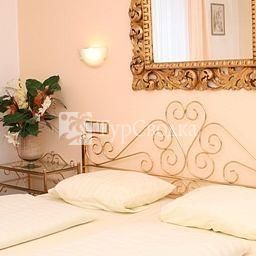 Hotel Via Claudia 3*