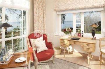 Alter Meierhof Vitalhotel 5*
