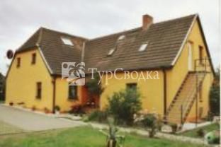 Pension Fleesensee 3*