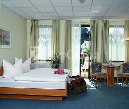 Waldparkhotel 3*