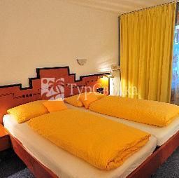 Hotel Arcis 3*