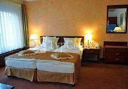 Hotel Hohenstaufen 3*