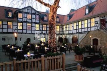 Henry's Hotel Goslar 3*