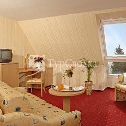 Hotel Waldrausch 3*