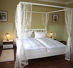 Appartementhaus Am Schutzenberg Gotha 4*