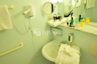 Quality Hotel Am Tierpark Gotha 3*