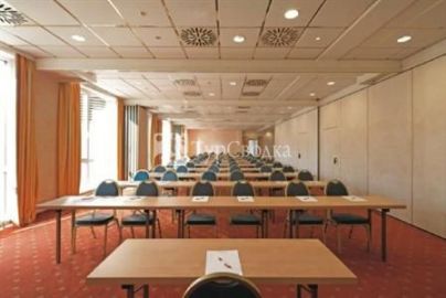 InterCityHotel Goettingen 4*