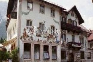 Gasthof Hohenrain Grainau 3*