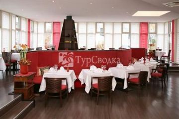 Hotel Ambassador Grasbrunn 3*
