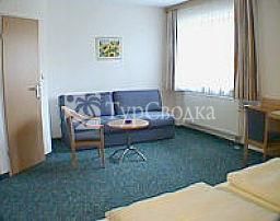 Pension Jagermo 3*
