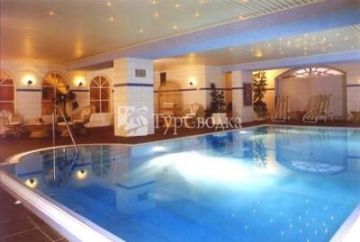 Hotel Landhaus Steinfeld 4*
