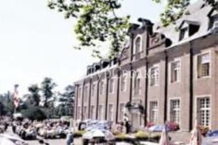 Gastehaus Kloster Langwaden Grevenbroich 3*