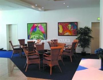 Hotel Montanushof 3*