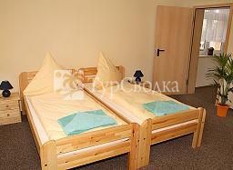 Pension Am Stadtpark Grimmen 3*
