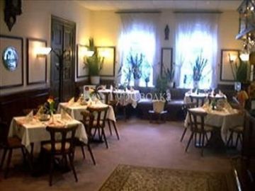 Seeschlosschen Hotel Gross Koris 3*