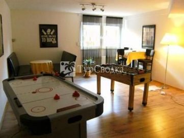 Aviva Apartment Hotel 3*