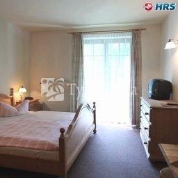Landhotel Osterlamm Grunhain-Beierfeld 3*