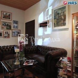 Villa Theodor 3*