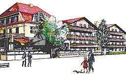 Appartment-Hotel-Holzl 3*