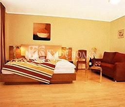 Hotel Romer Gunzburg 3*