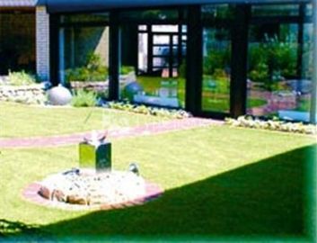 Lindenkrug Hotel Guetersloh 3*