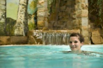 Landhotel Buller 4*