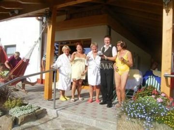 Landhotel Weingarten 3*