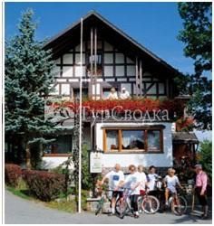 Haus Liesetal 2*