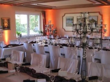 Landhotel Zur Katz Halsenbach 3*