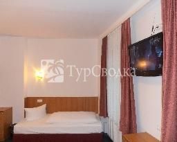 Altan Hotel Hamburg 2*