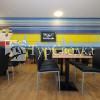 B&B Hotel Hamburg-Altona 2*