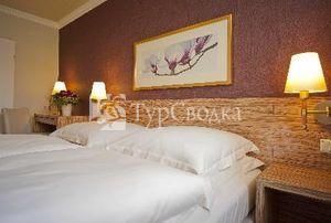 BEST WESTERN Raphael Hotel Altona 3*